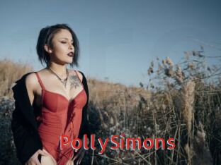 PollySimons
