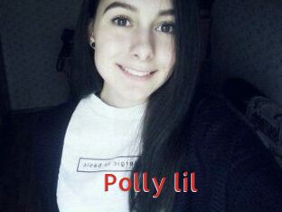 Polly_lil