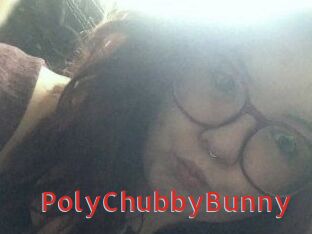 PolyChubbyBunny