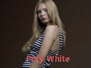 Poly_White
