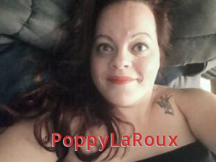 PoppyLaRoux