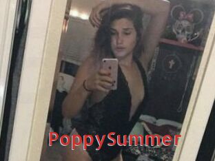 PoppySummer