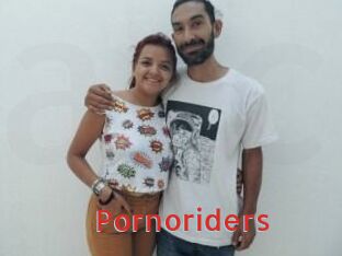 Pornoriders