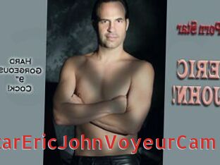 PornstarEricJohnVoyeurCam