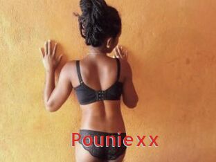 Pouniexx