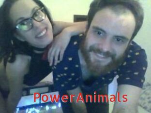 PowerAnimals