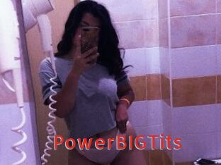 PowerBIGTits