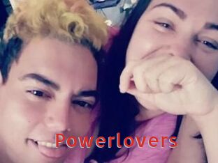 Powerlovers