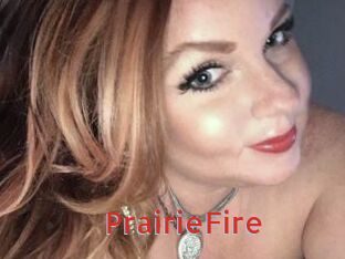 PrairieFire