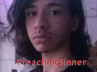 PreachingSinner