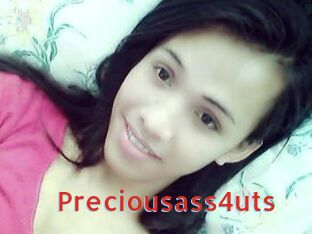 Preciousass4uts