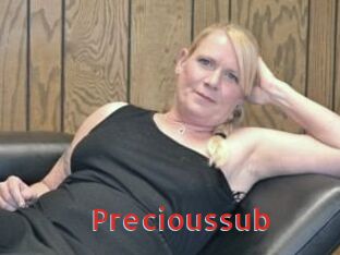 Precioussub