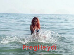 PregHeydi