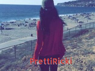 PrettiRicki