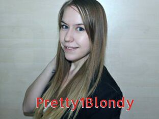 Pretty1Blondy