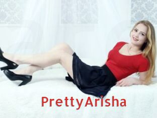PrettyArisha
