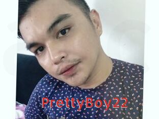 PrettyBoy22