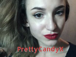 PrettyCandyX