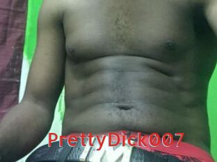 PrettyDick007