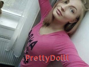 PrettyDolll