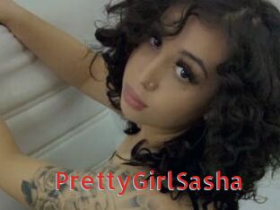 PrettyGirlSasha