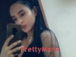 PrettyMaria