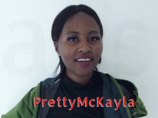 PrettyMcKayla