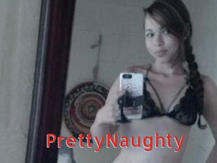 PrettyNaughty