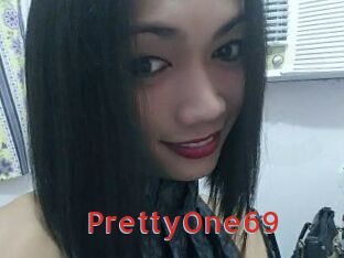 PrettyOne69