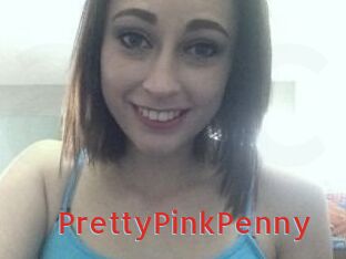 PrettyPinkPenny