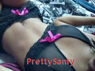 PrettySamy