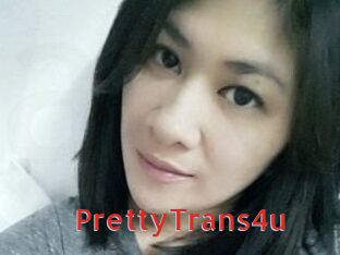 PrettyTrans4u