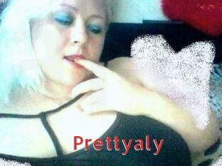 Prettyaly