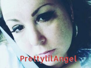 PrettylilAngel