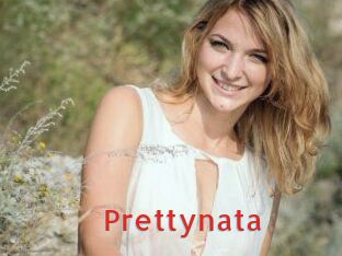 Prettynata