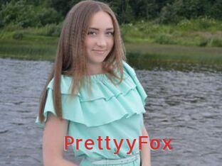 PrettyyFox