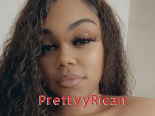 PrettyyRican
