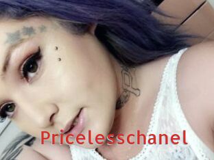 Pricelesschanel