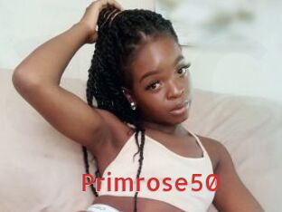 Primrose50