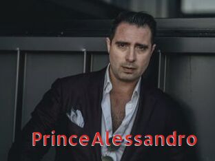 PrinceAlessandro