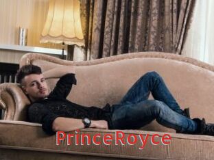 PrinceRoyce