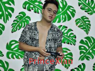 PrinceXian
