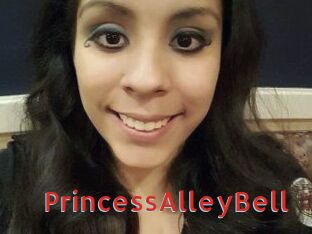 PrincessAlleyBell