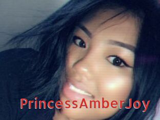 PrincessAmberJoy