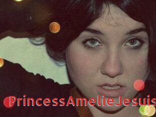 PrincessAmelieJesuis