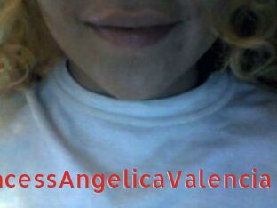 PrincessAngelicaValencia
