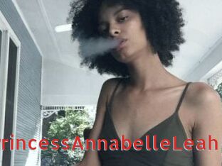PrincessAnnabelleLeah