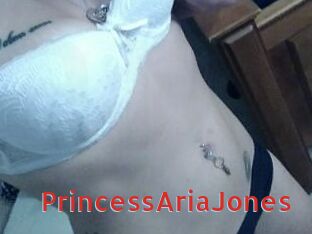 PrincessAriaJones