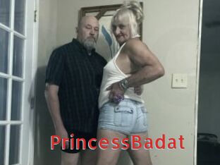 PrincessBadat
