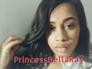 PrincessBellaRay